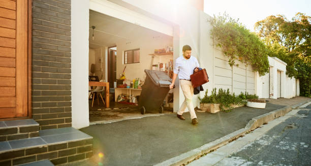 Debris Removal in Short Hills, NJ