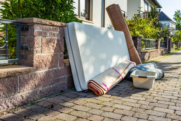 Best Same-Day Junk Removal  in Short Hills, NJ