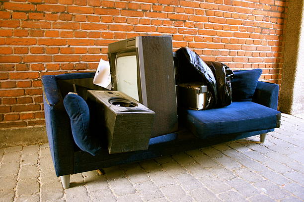 Best Construction Debris Removal  in Short Hills, NJ