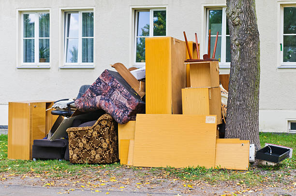 Best Garage Cleanout Services  in Short Hills, NJ