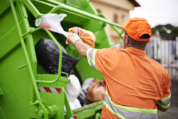 Best Full-Service Junk Removal  in Short Hills, NJ