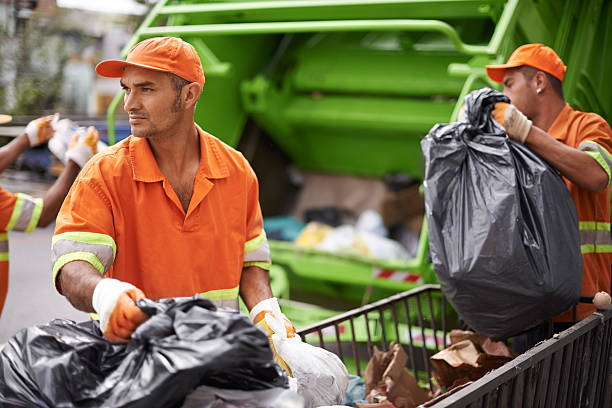 Best Junk Hauling Services  in Short Hills, NJ