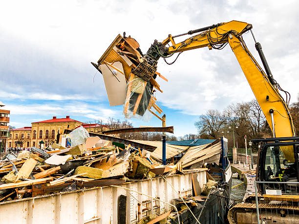 Reliable Short Hills, NJ Junk Removal Solutions